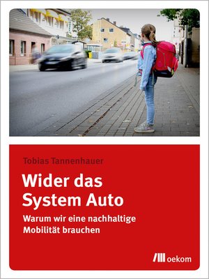 cover image of Wider das System Auto
